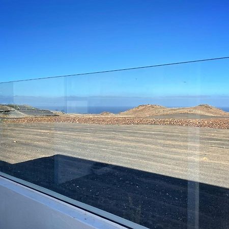 Azur Arts Lanzarote Lofts Appartement Tinajo Buitenkant foto