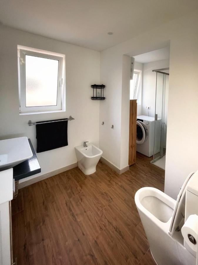 Azur Arts Lanzarote Lofts Appartement Tinajo Buitenkant foto