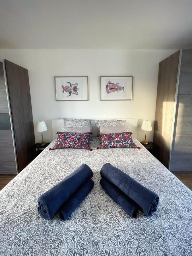 Azur Arts Lanzarote Lofts Appartement Tinajo Buitenkant foto