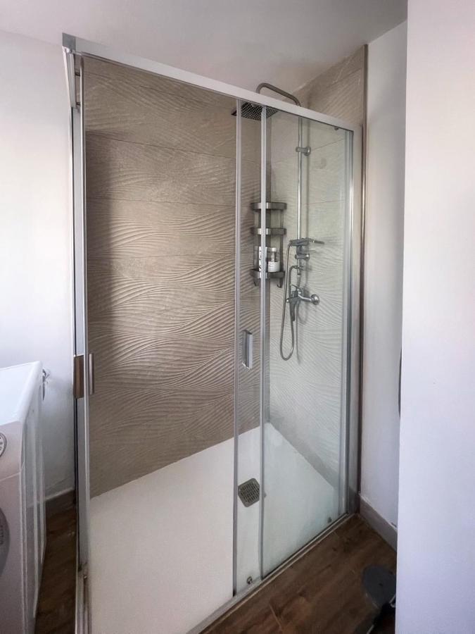 Azur Arts Lanzarote Lofts Appartement Tinajo Buitenkant foto