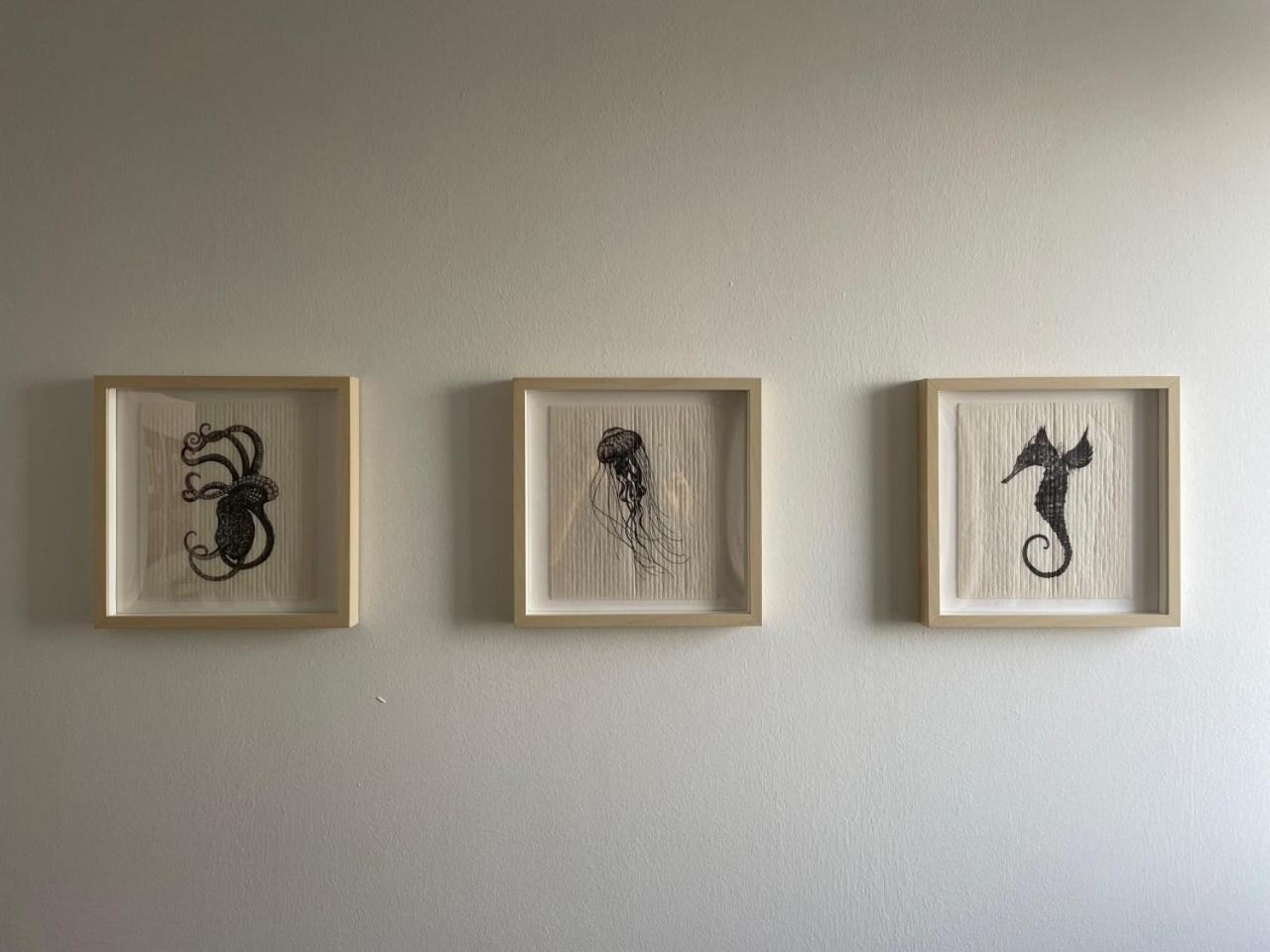 Azur Arts Lanzarote Lofts Appartement Tinajo Kamer foto